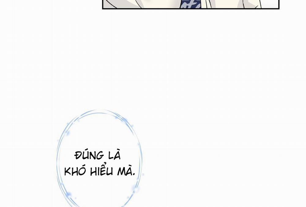 Sao Cậu Lại Luôn Tốt Với Tất Cả Mọi Người Thế? 9 trang 34