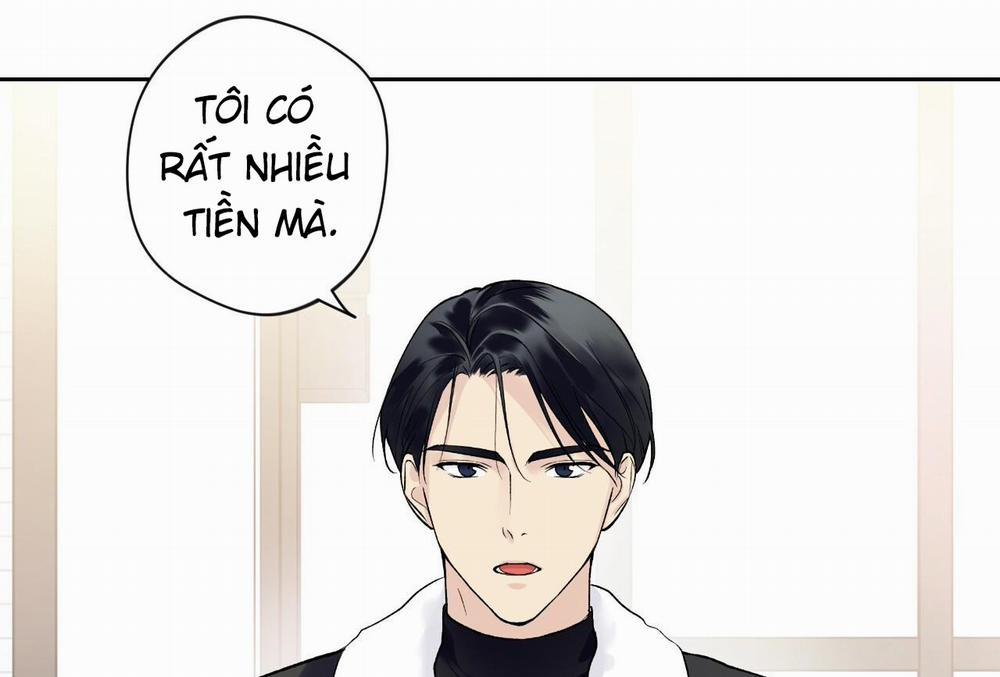 Sao Cậu Lại Luôn Tốt Với Tất Cả Mọi Người Thế? 9 trang 40