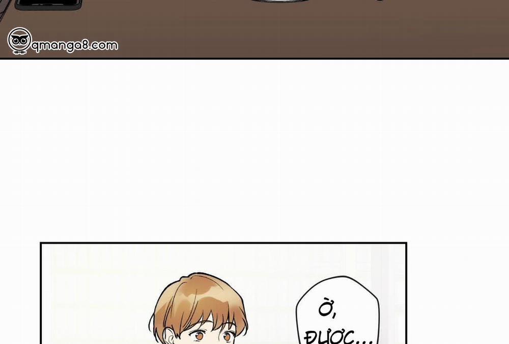 Sao Cậu Lại Luôn Tốt Với Tất Cả Mọi Người Thế? 9 trang 42