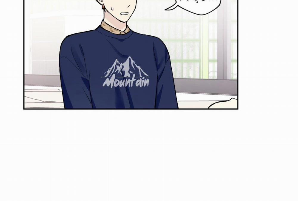 Sao Cậu Lại Luôn Tốt Với Tất Cả Mọi Người Thế? 9 trang 43