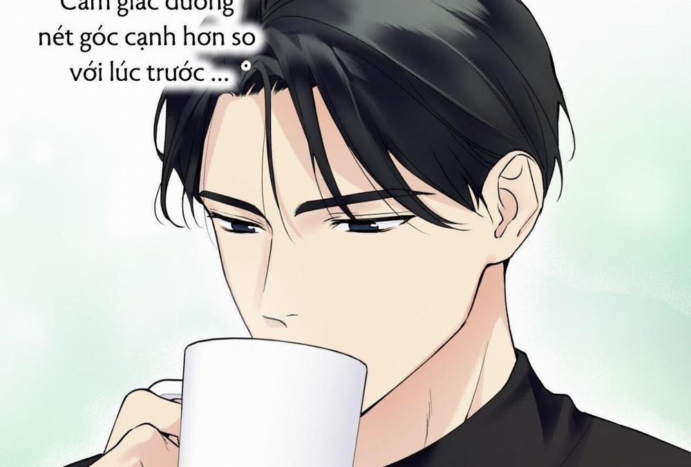 Sao Cậu Lại Luôn Tốt Với Tất Cả Mọi Người Thế? 9 trang 52