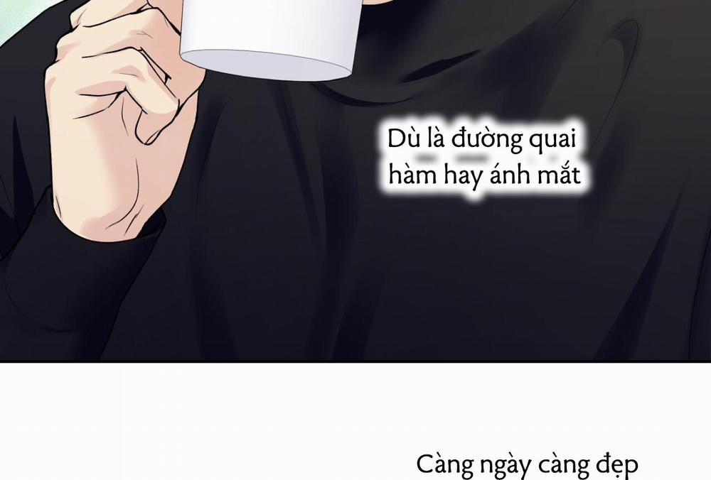 Sao Cậu Lại Luôn Tốt Với Tất Cả Mọi Người Thế? 9 trang 53