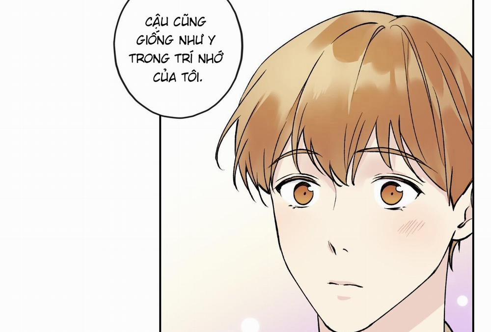 Sao Cậu Lại Luôn Tốt Với Tất Cả Mọi Người Thế? 9 trang 57