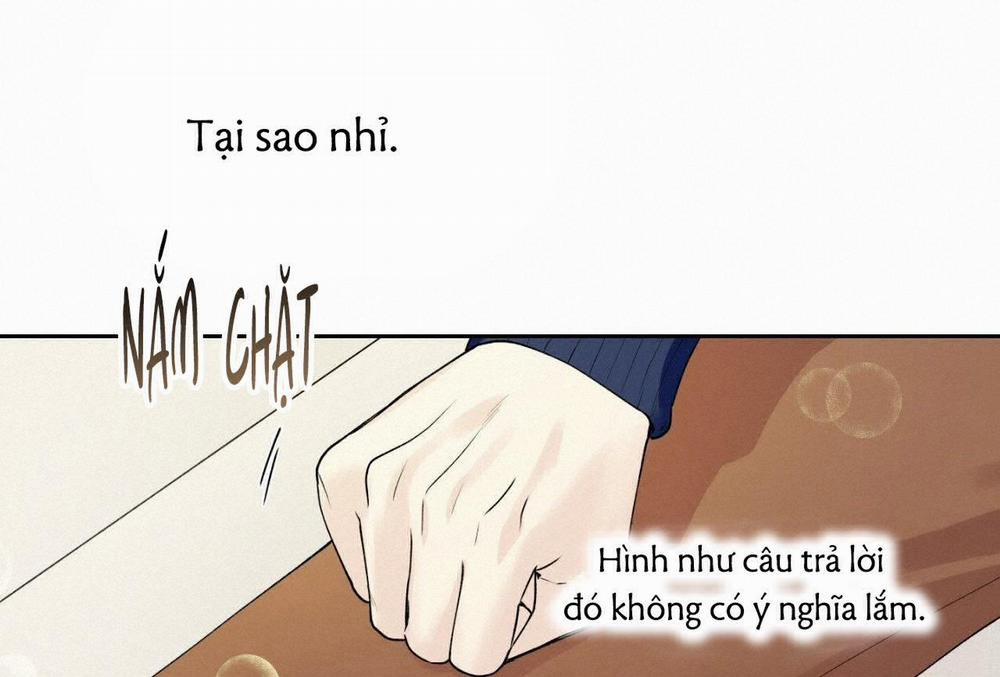 Sao Cậu Lại Luôn Tốt Với Tất Cả Mọi Người Thế? 9 trang 59