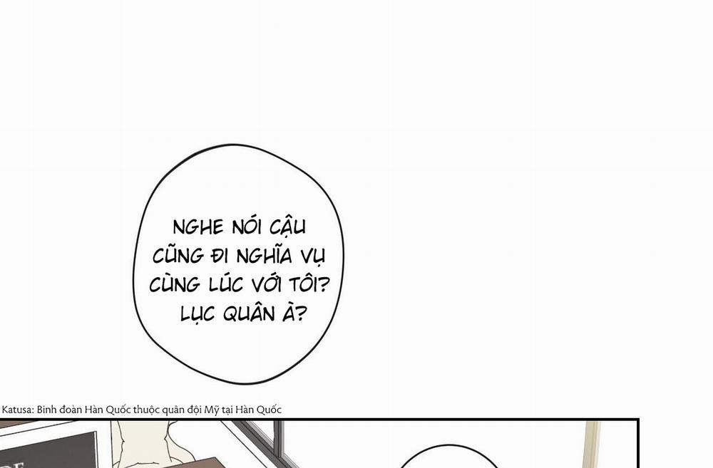 Sao Cậu Lại Luôn Tốt Với Tất Cả Mọi Người Thế? 9 trang 61