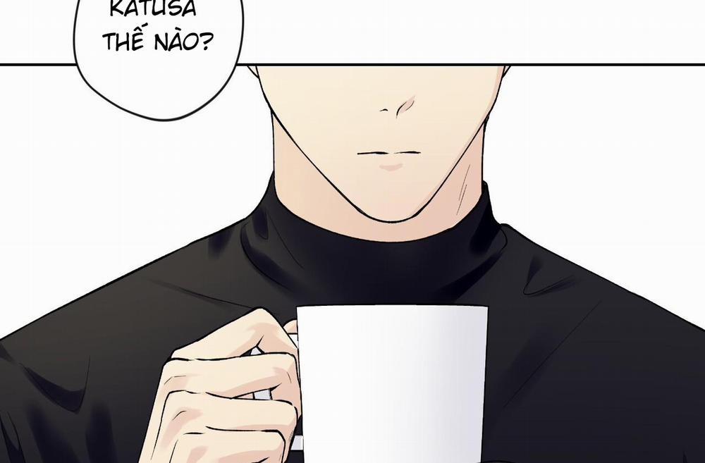 Sao Cậu Lại Luôn Tốt Với Tất Cả Mọi Người Thế? 9 trang 67