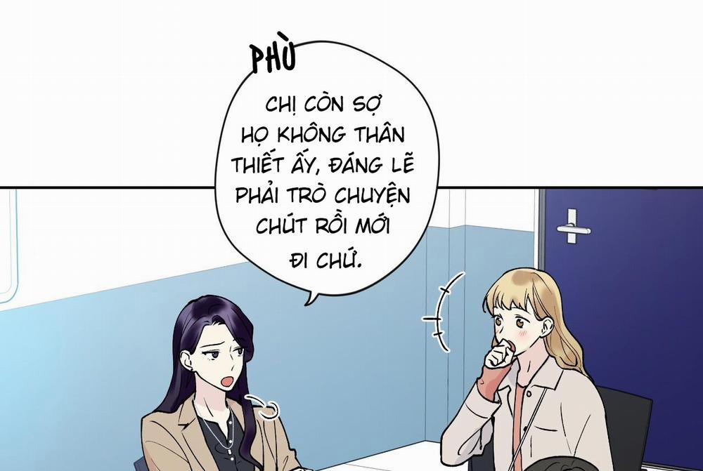 Sao Cậu Lại Luôn Tốt Với Tất Cả Mọi Người Thế? 9 trang 7