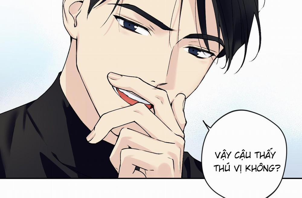 Sao Cậu Lại Luôn Tốt Với Tất Cả Mọi Người Thế? 9 trang 71