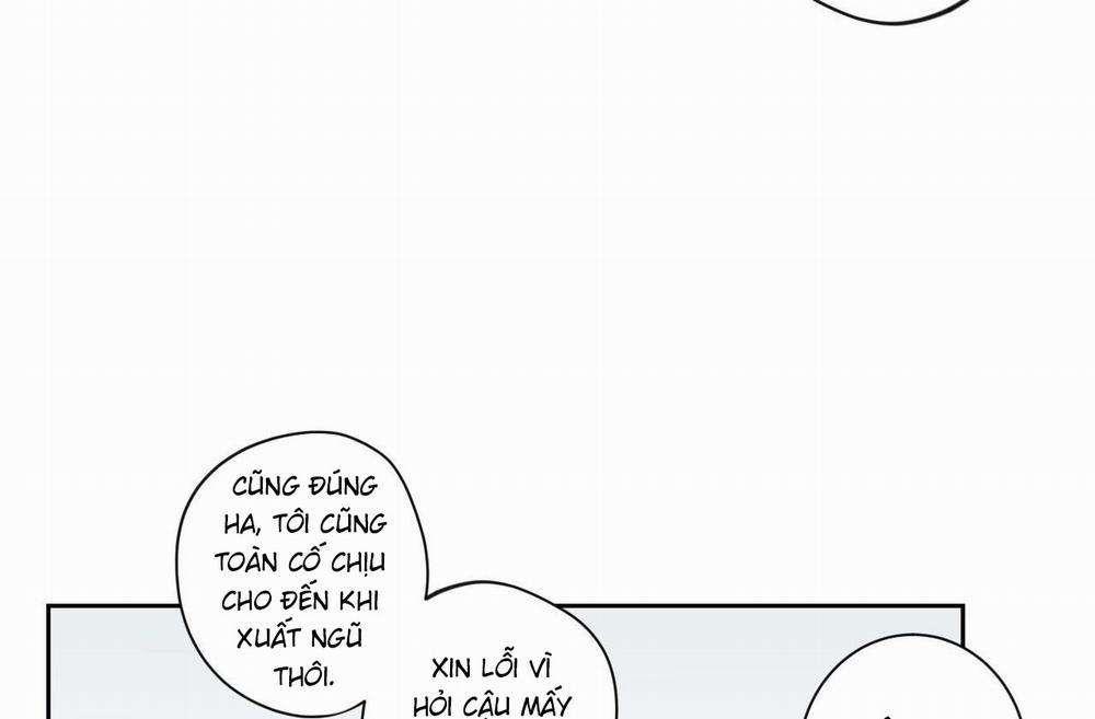 Sao Cậu Lại Luôn Tốt Với Tất Cả Mọi Người Thế? 9 trang 72