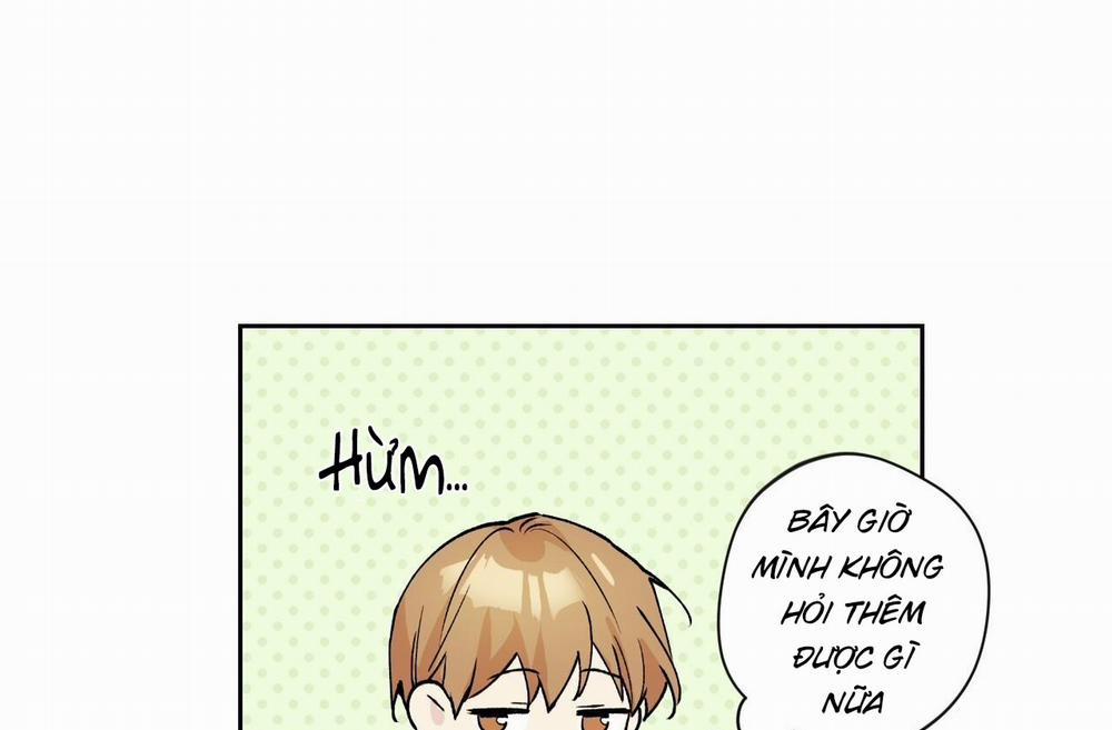 Sao Cậu Lại Luôn Tốt Với Tất Cả Mọi Người Thế? 9 trang 74