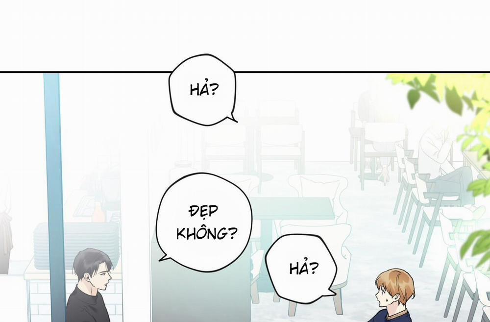 Sao Cậu Lại Luôn Tốt Với Tất Cả Mọi Người Thế? 9 trang 86