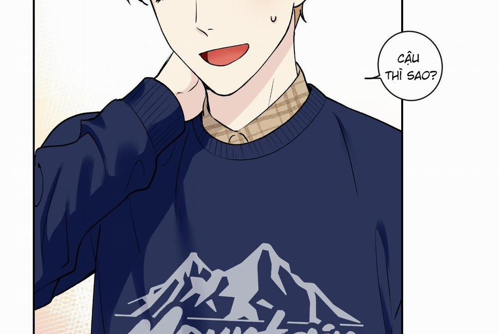 Sao Cậu Lại Luôn Tốt Với Tất Cả Mọi Người Thế? 9 trang 89