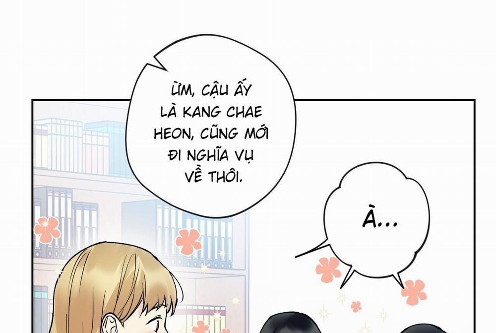 Sao Cậu Lại Luôn Tốt Với Tất Cả Mọi Người Thế? 9 trang 9