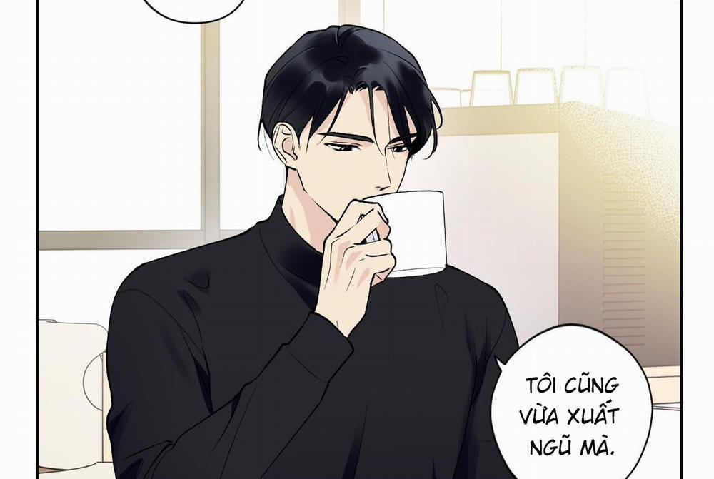 Sao Cậu Lại Luôn Tốt Với Tất Cả Mọi Người Thế? 9 trang 91