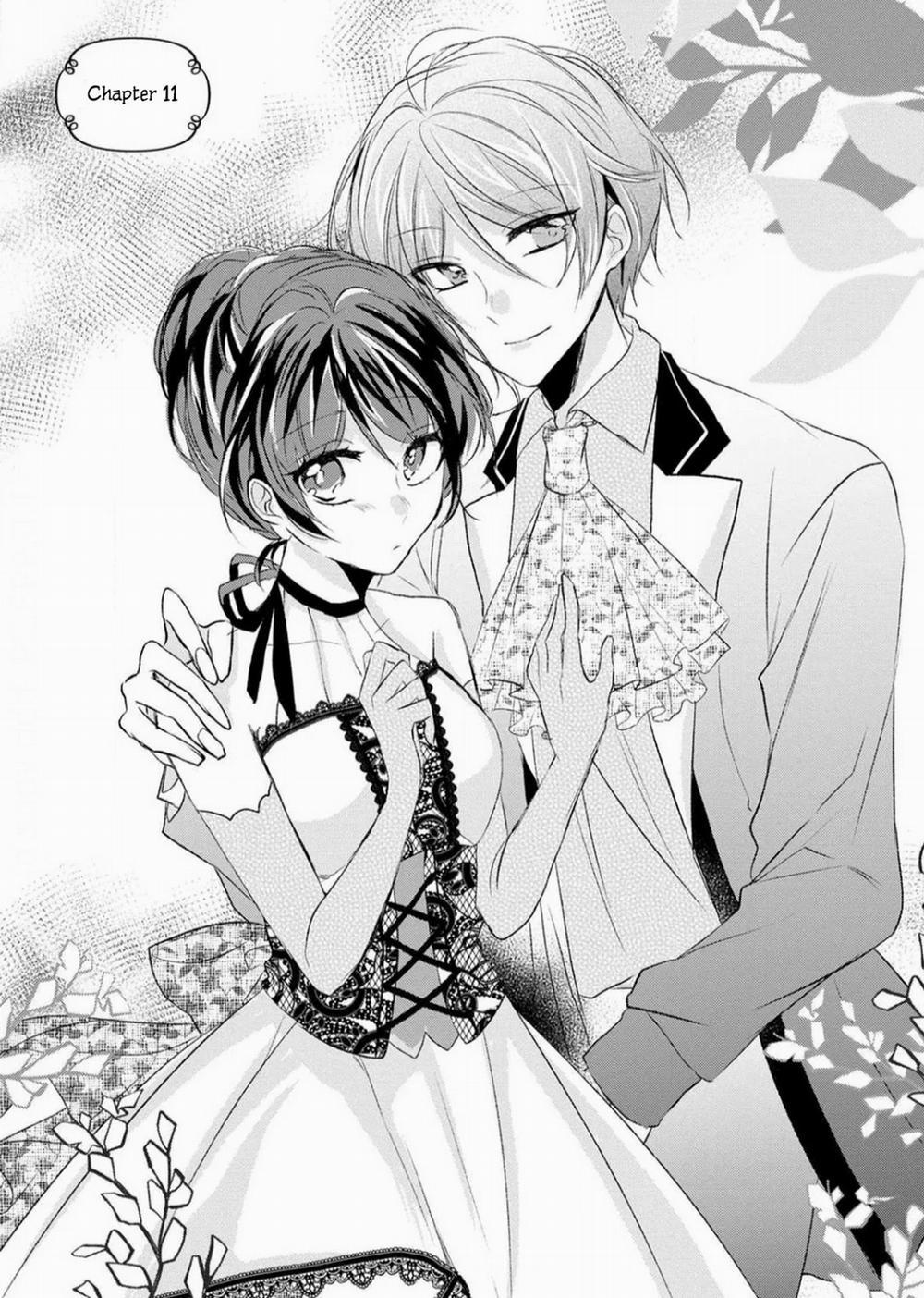 Sao Chị Không Giơ Váy Lên Để Cho Em Xem Đi Nào, Chị À? 11.1 trang 1