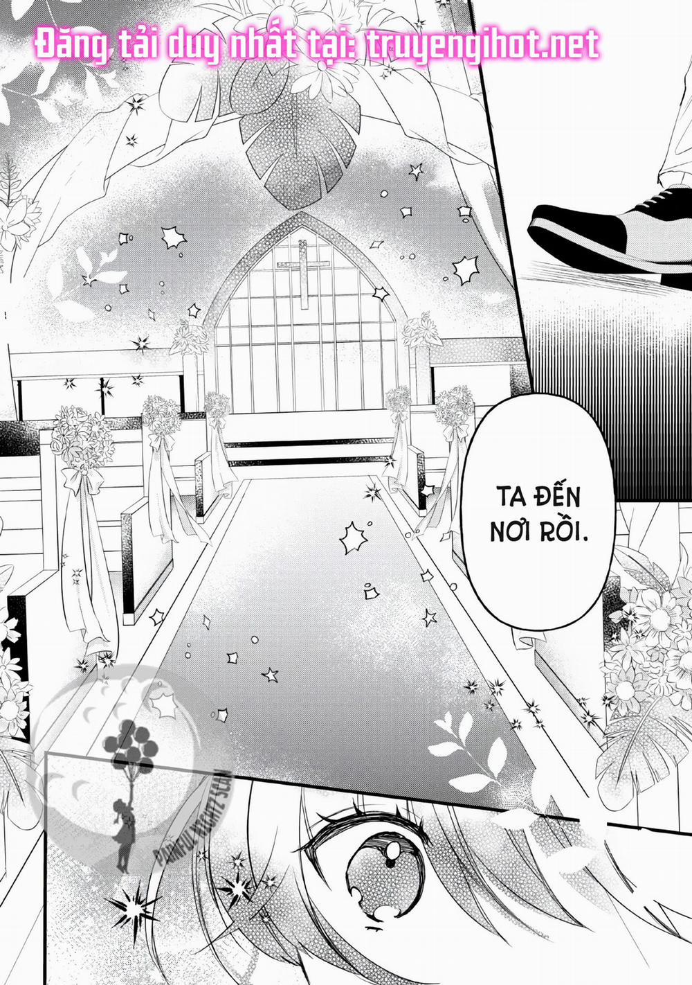 Sao Chị Không Giơ Váy Lên Để Cho Em Xem Đi Nào, Chị À? 15.2 trang 4