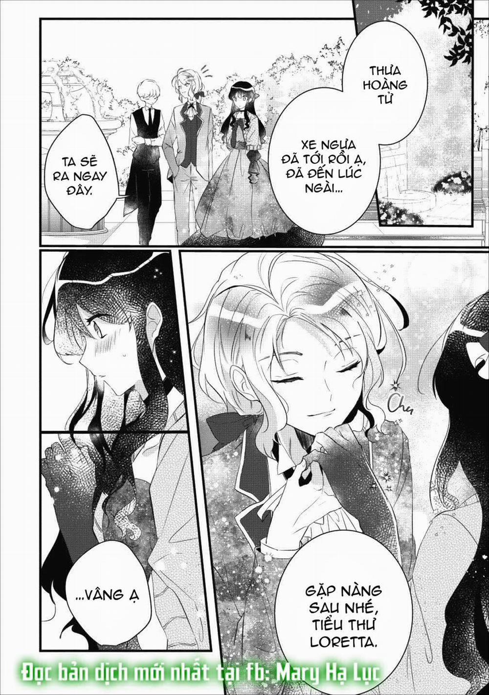 Sao Chị Không Giơ Váy Lên Để Cho Em Xem Đi Nào, Chị À? 5.1 trang 1