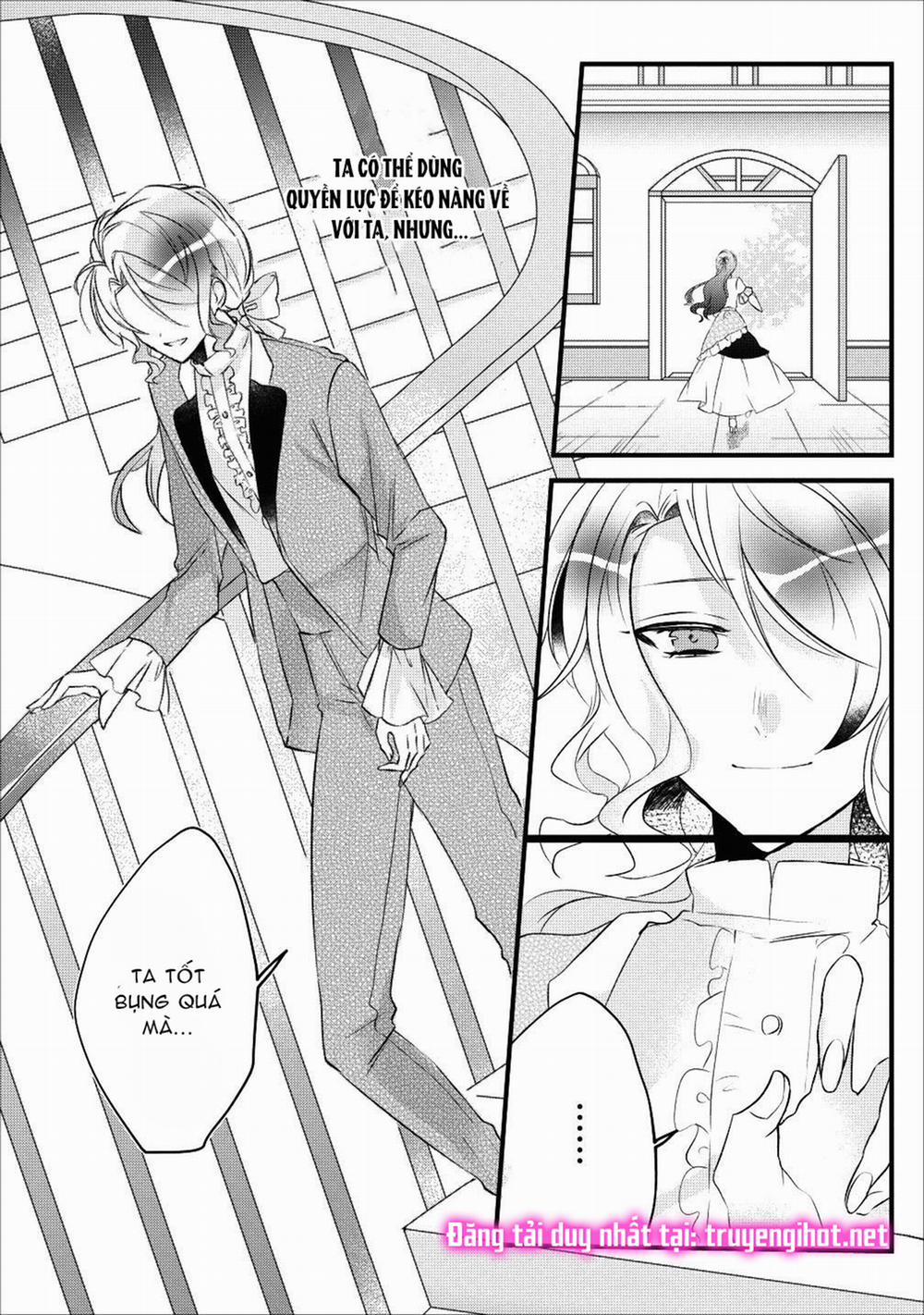 Sao Chị Không Giơ Váy Lên Để Cho Em Xem Đi Nào, Chị À? 7.2 trang 0