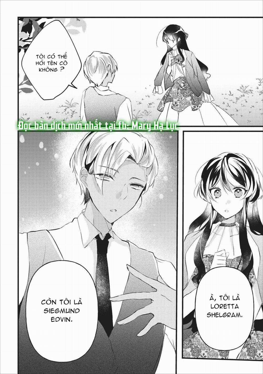 Sao Chị Không Giơ Váy Lên Để Cho Em Xem Đi Nào, Chị À? 8.3 trang 7