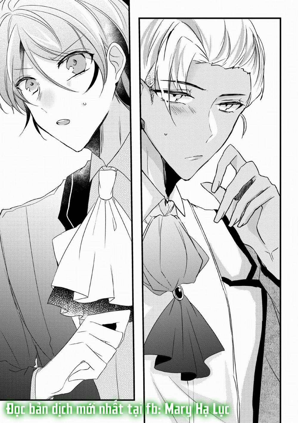 Sao Chị Không Giơ Váy Lên Để Cho Em Xem Đi Nào, Chị À? 9.3 trang 7