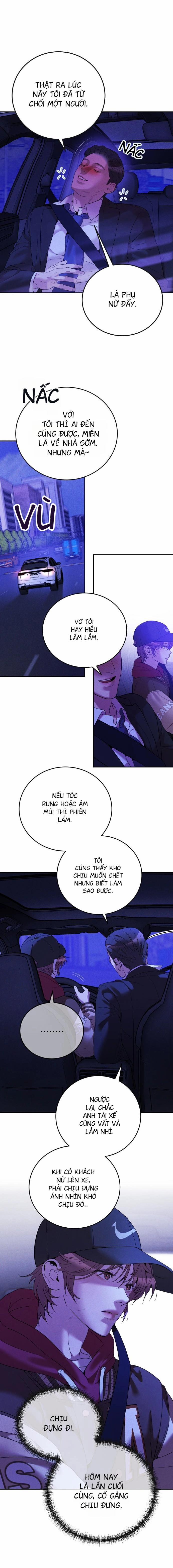 Sao Chổi Dừng Lại! 1 trang 18