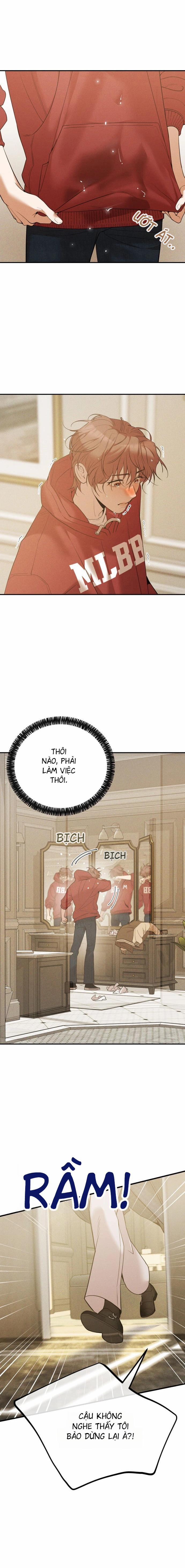 Sao Chổi Dừng Lại! 1 trang 25