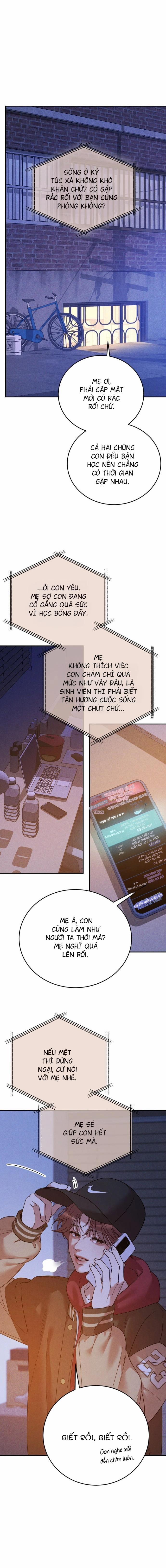 Sao Chổi Dừng Lại! 1 trang 7