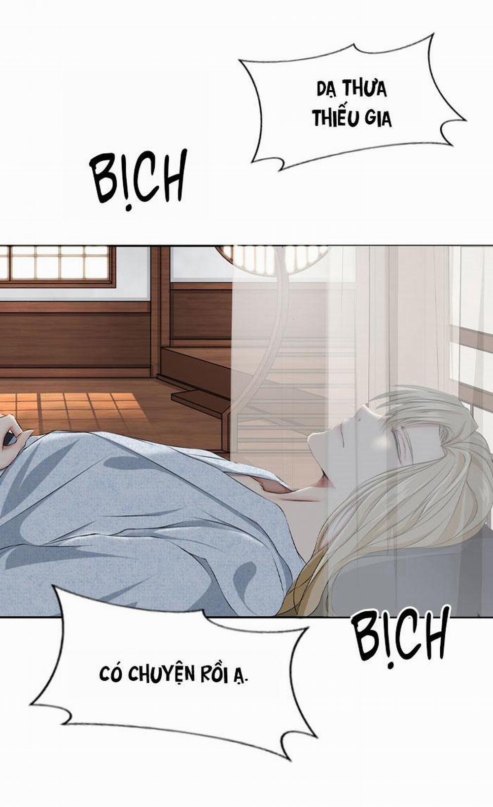 Sao Cứ Phải Dây Dưa Với Nhân Vật Phụ Như Ta 1 trang 13