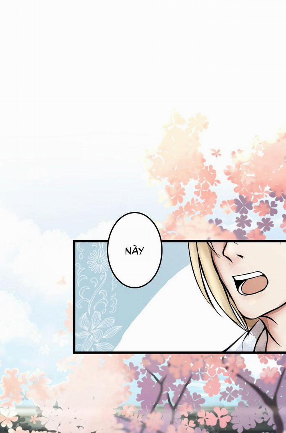 Sao Cứ Phải Dây Dưa Với Nhân Vật Phụ Như Ta 1 trang 17