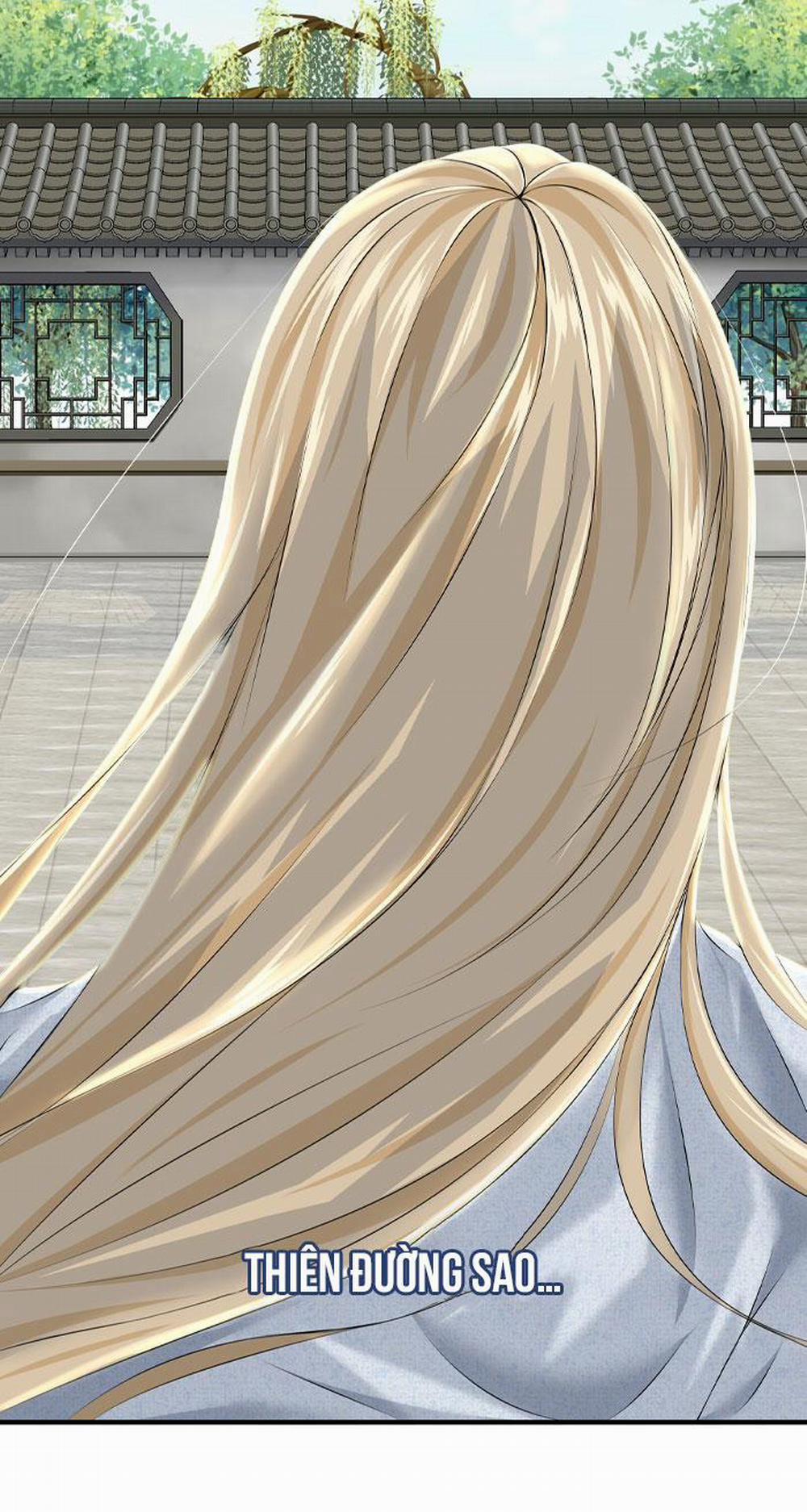 Sao Cứ Phải Dây Dưa Với Nhân Vật Phụ Như Ta 1 trang 24