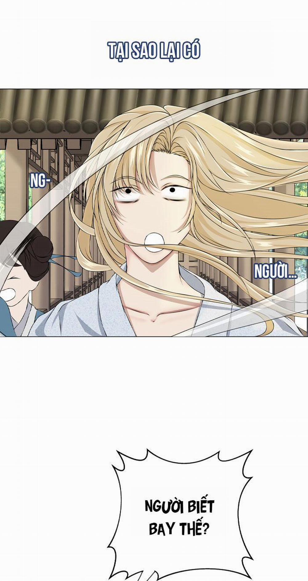 Sao Cứ Phải Dây Dưa Với Nhân Vật Phụ Như Ta 1 trang 25