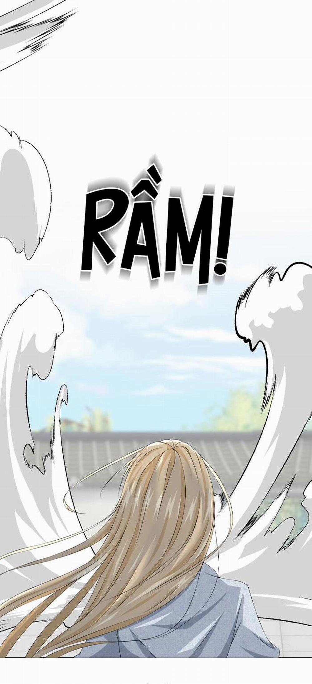 Sao Cứ Phải Dây Dưa Với Nhân Vật Phụ Như Ta 1 trang 27