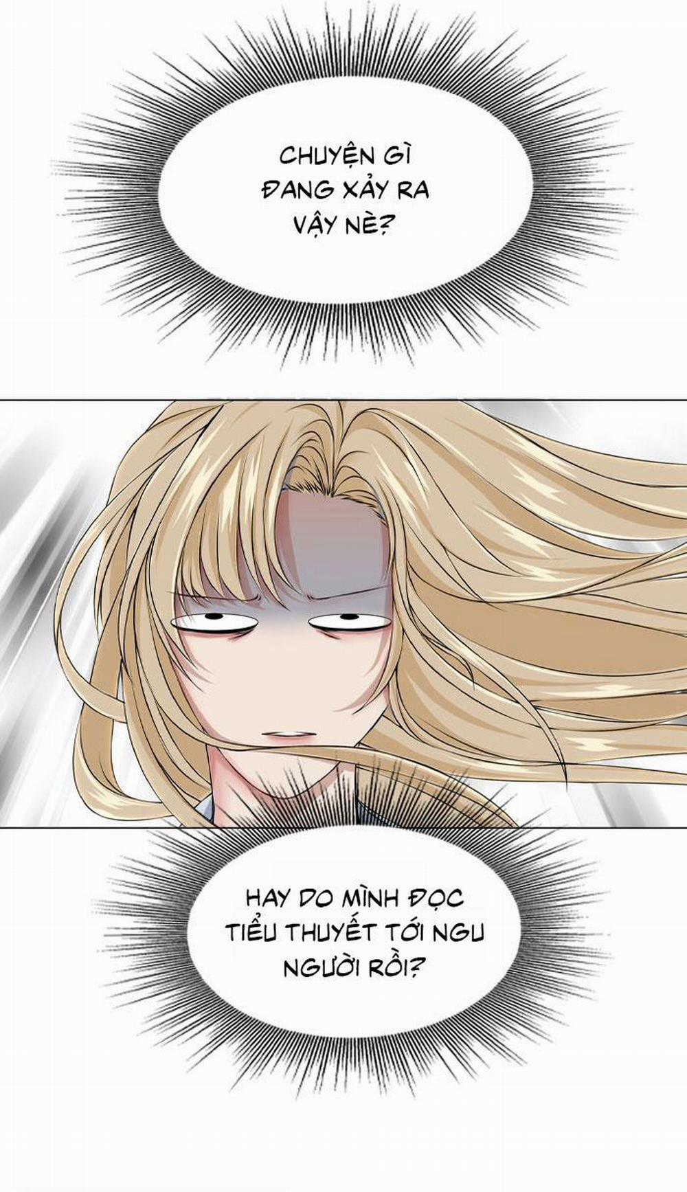 Sao Cứ Phải Dây Dưa Với Nhân Vật Phụ Như Ta 1 trang 28