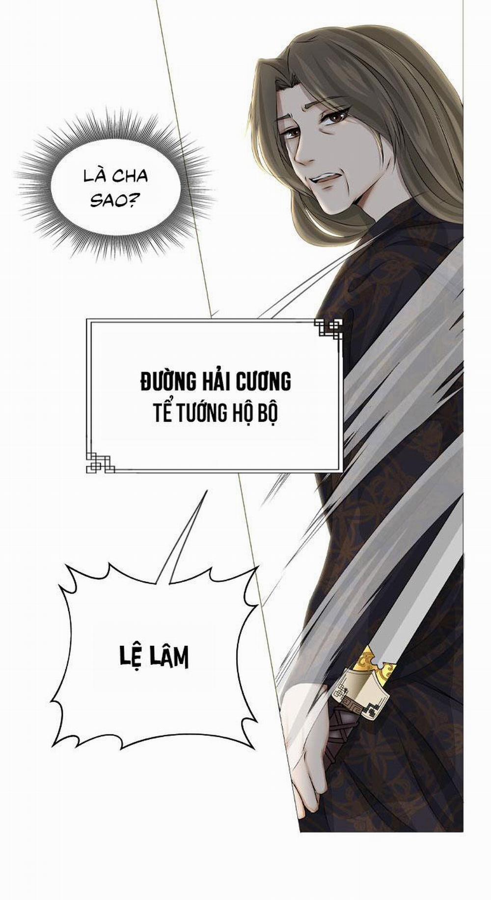 Sao Cứ Phải Dây Dưa Với Nhân Vật Phụ Như Ta 1 trang 30