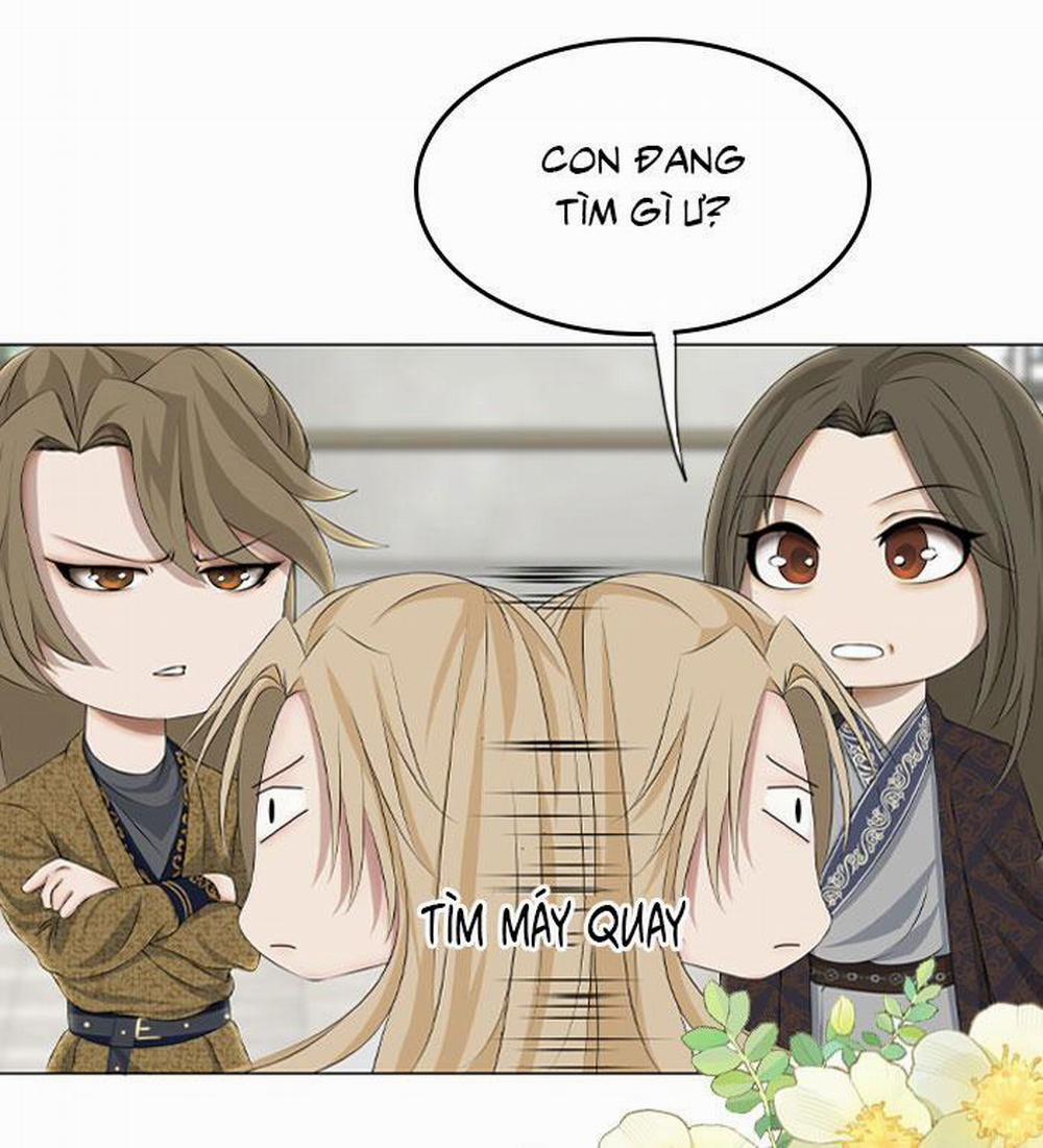 Sao Cứ Phải Dây Dưa Với Nhân Vật Phụ Như Ta 1 trang 32