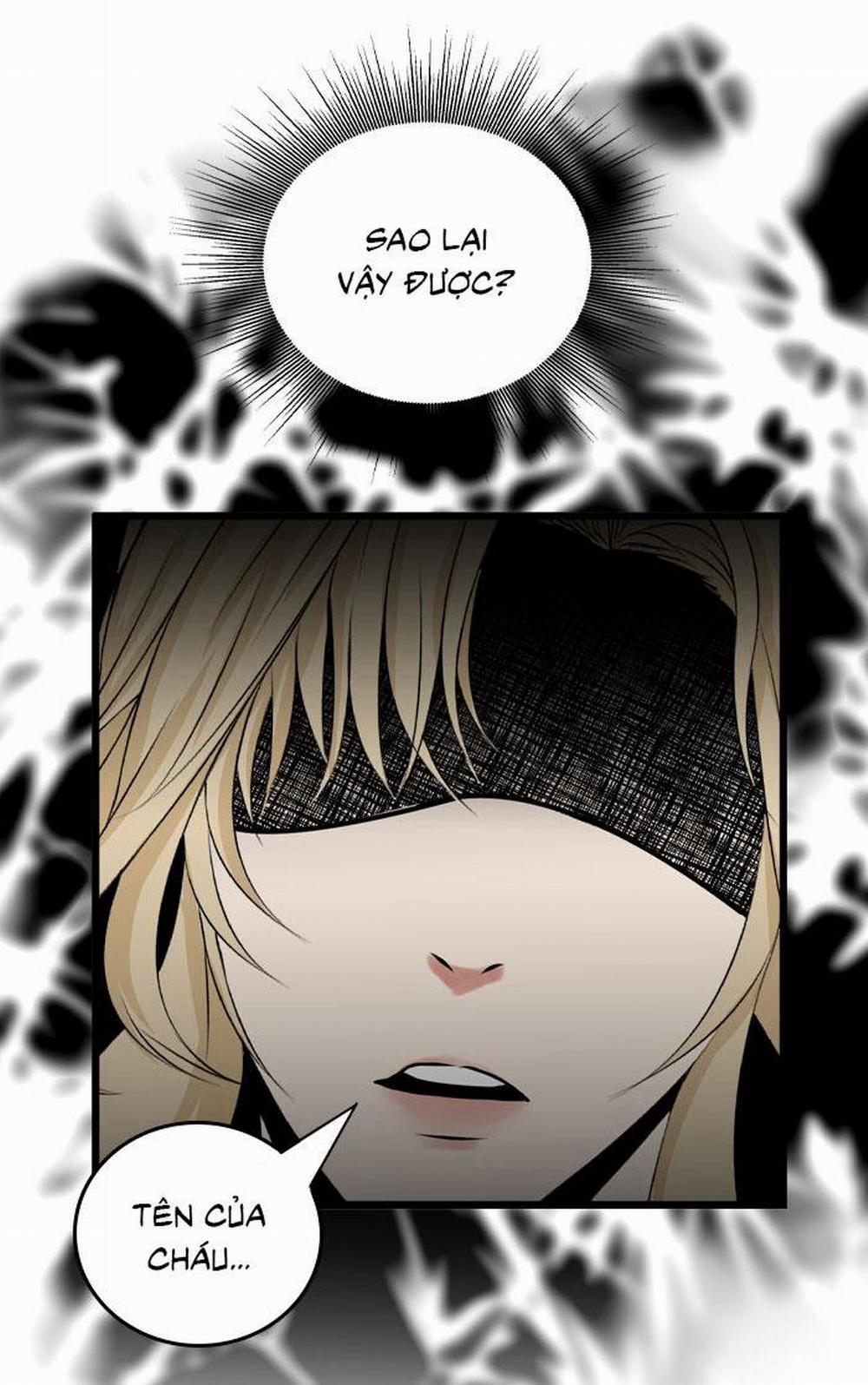 Sao Cứ Phải Dây Dưa Với Nhân Vật Phụ Như Ta 1 trang 41