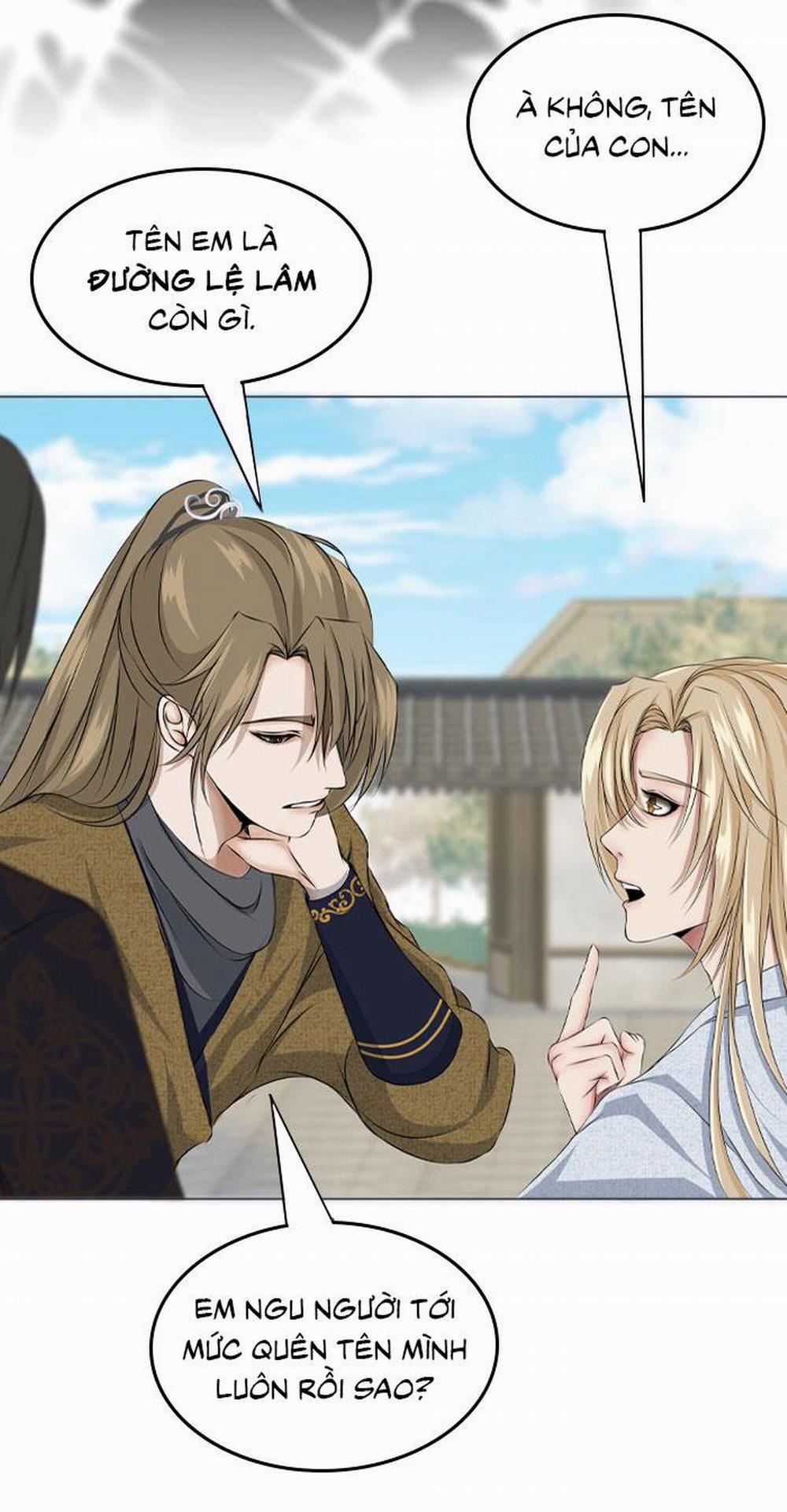 Sao Cứ Phải Dây Dưa Với Nhân Vật Phụ Như Ta 1 trang 42