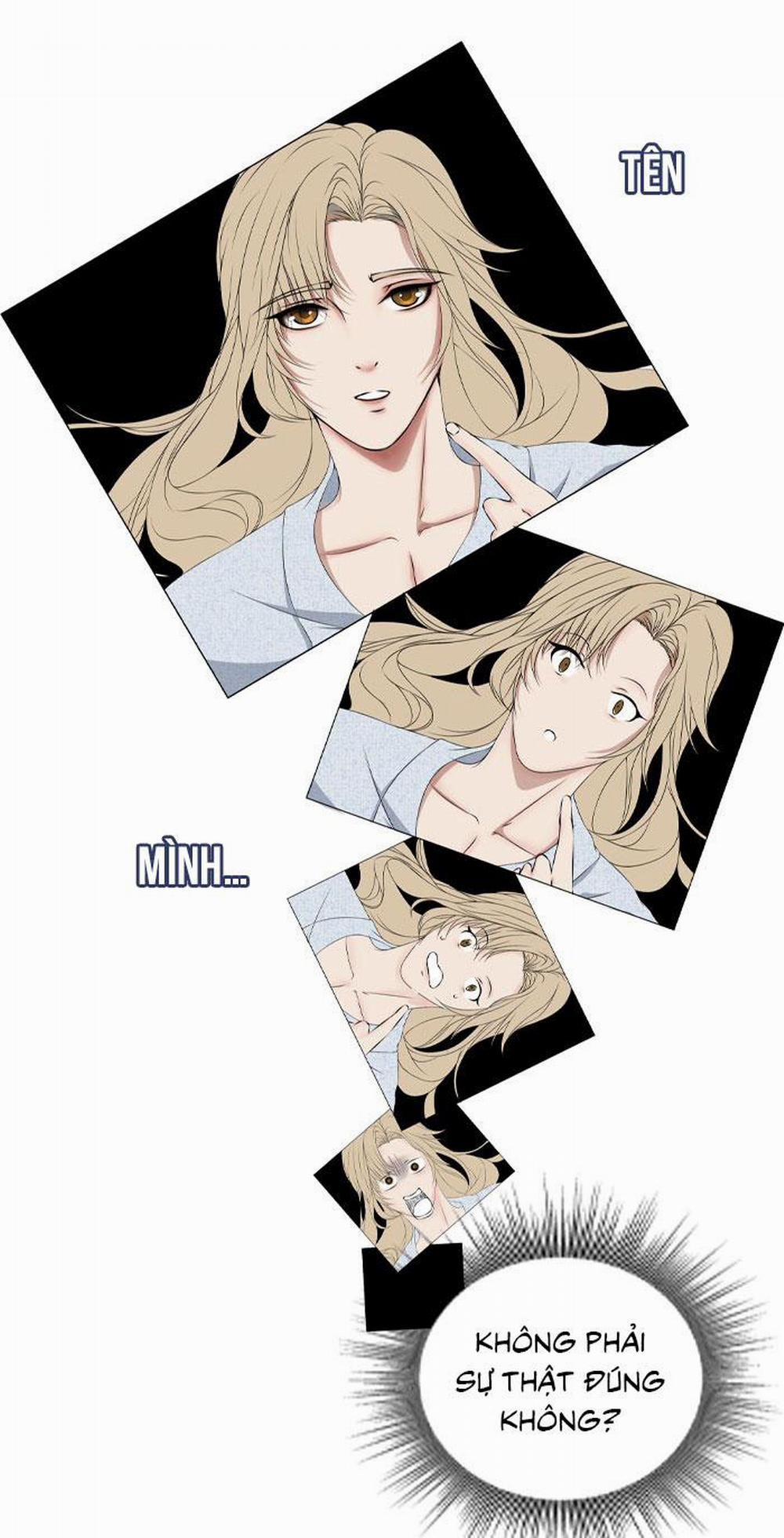 Sao Cứ Phải Dây Dưa Với Nhân Vật Phụ Như Ta 1 trang 43