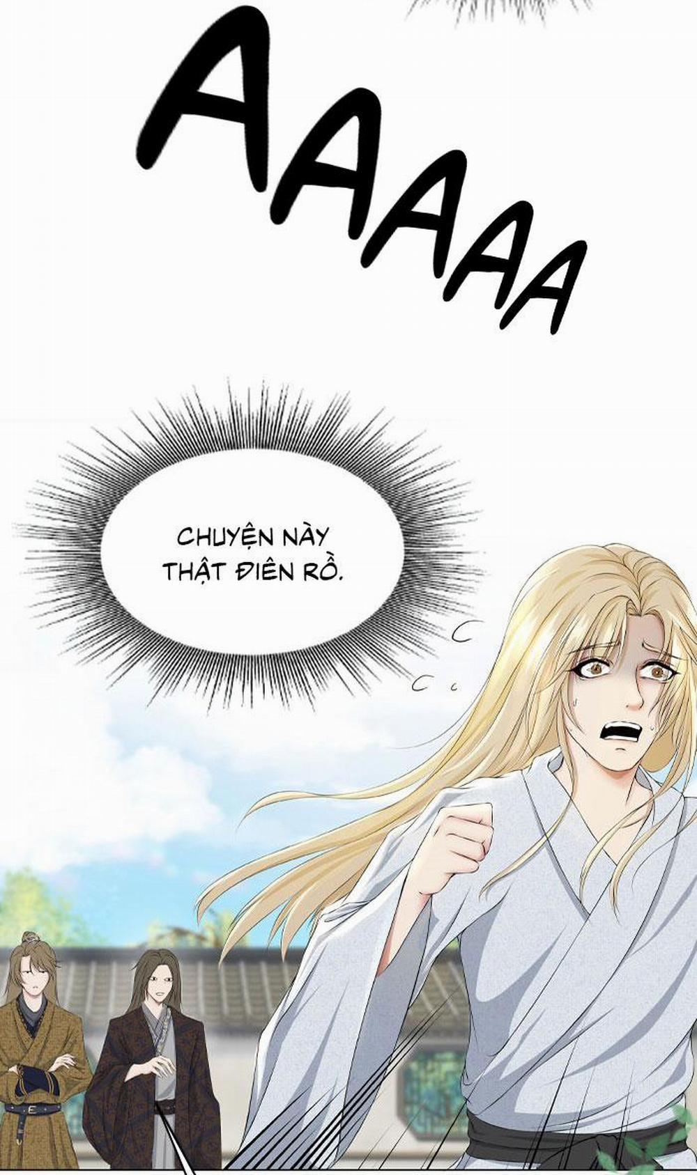 Sao Cứ Phải Dây Dưa Với Nhân Vật Phụ Như Ta 1 trang 44