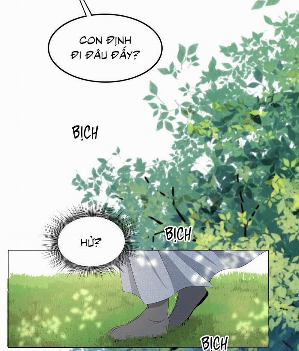 Sao Cứ Phải Dây Dưa Với Nhân Vật Phụ Như Ta 1 trang 45