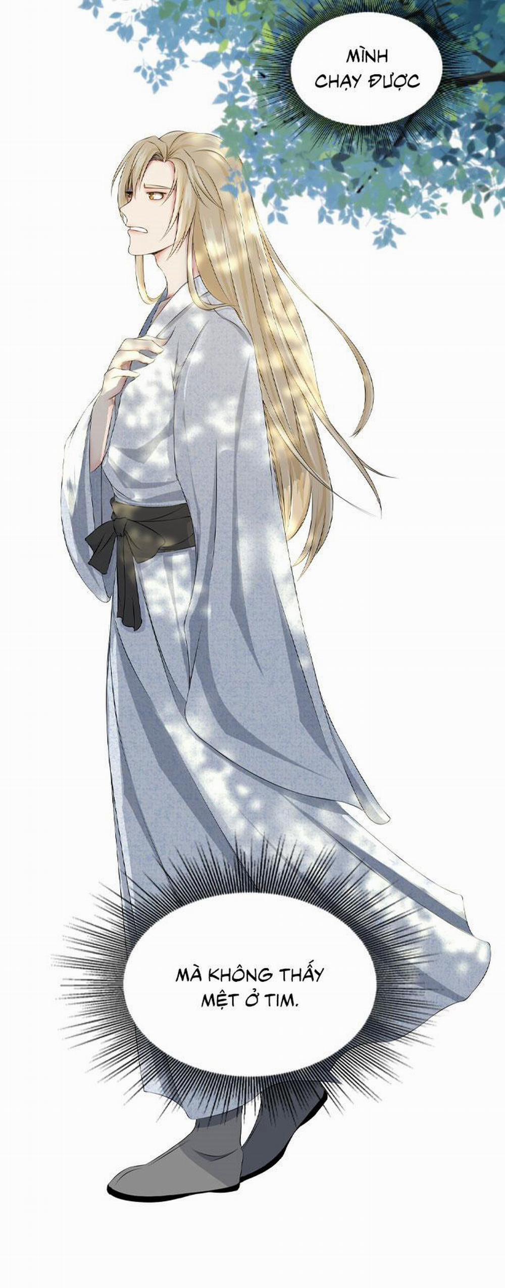 Sao Cứ Phải Dây Dưa Với Nhân Vật Phụ Như Ta 1 trang 47