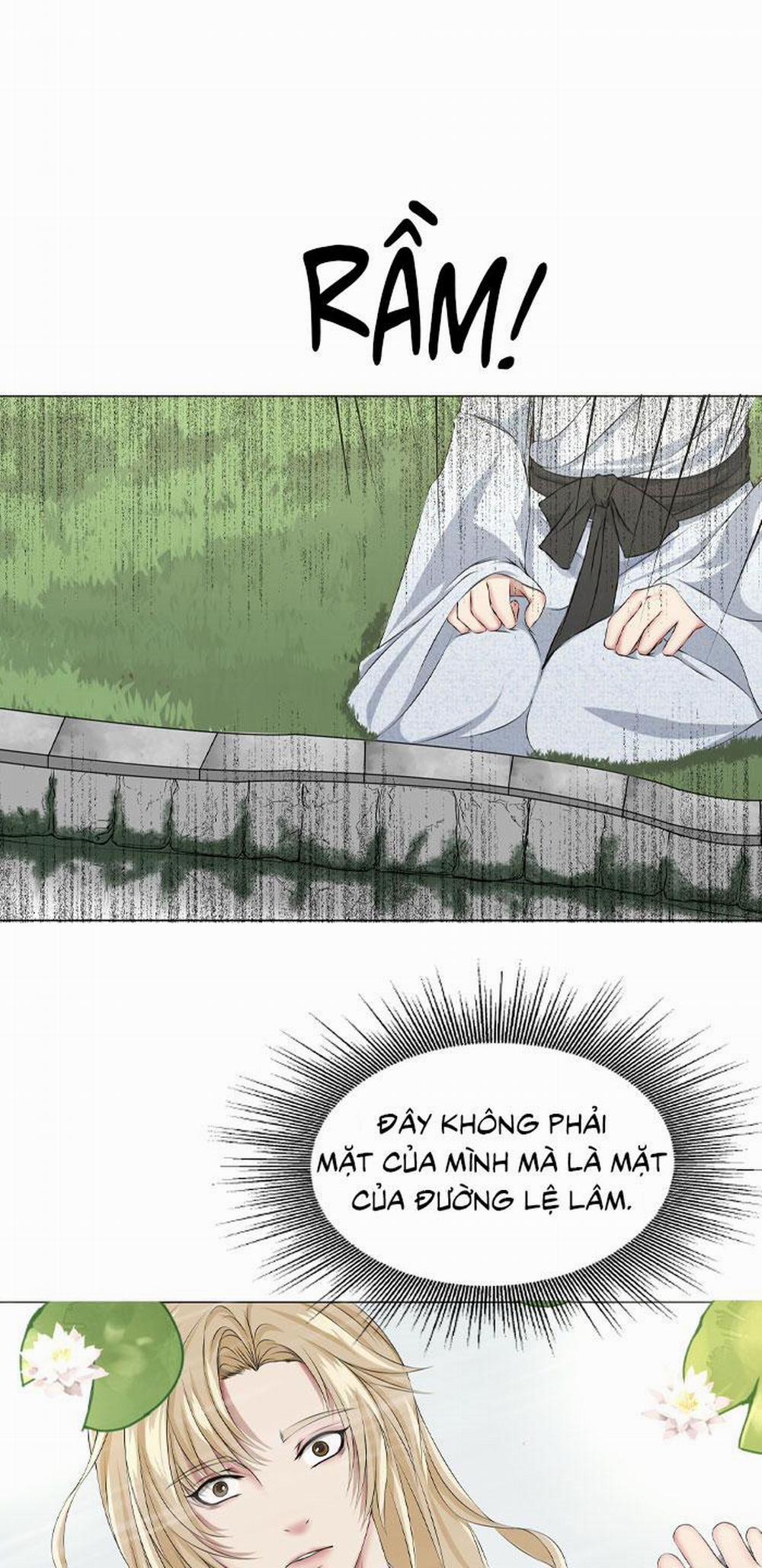 Sao Cứ Phải Dây Dưa Với Nhân Vật Phụ Như Ta 1 trang 48