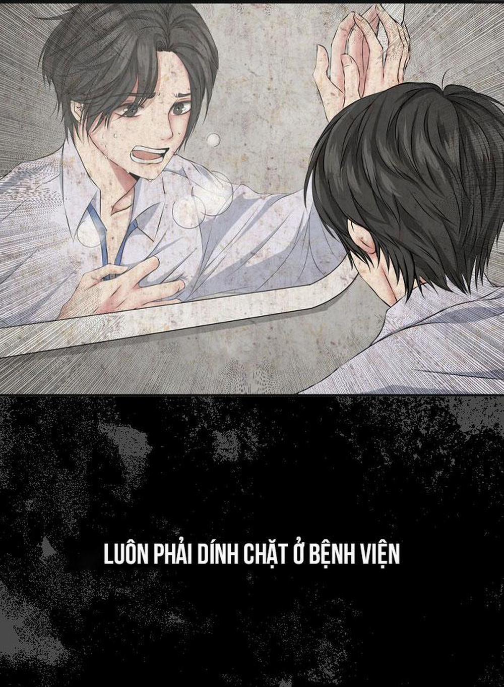 Sao Cứ Phải Dây Dưa Với Nhân Vật Phụ Như Ta 1 trang 51