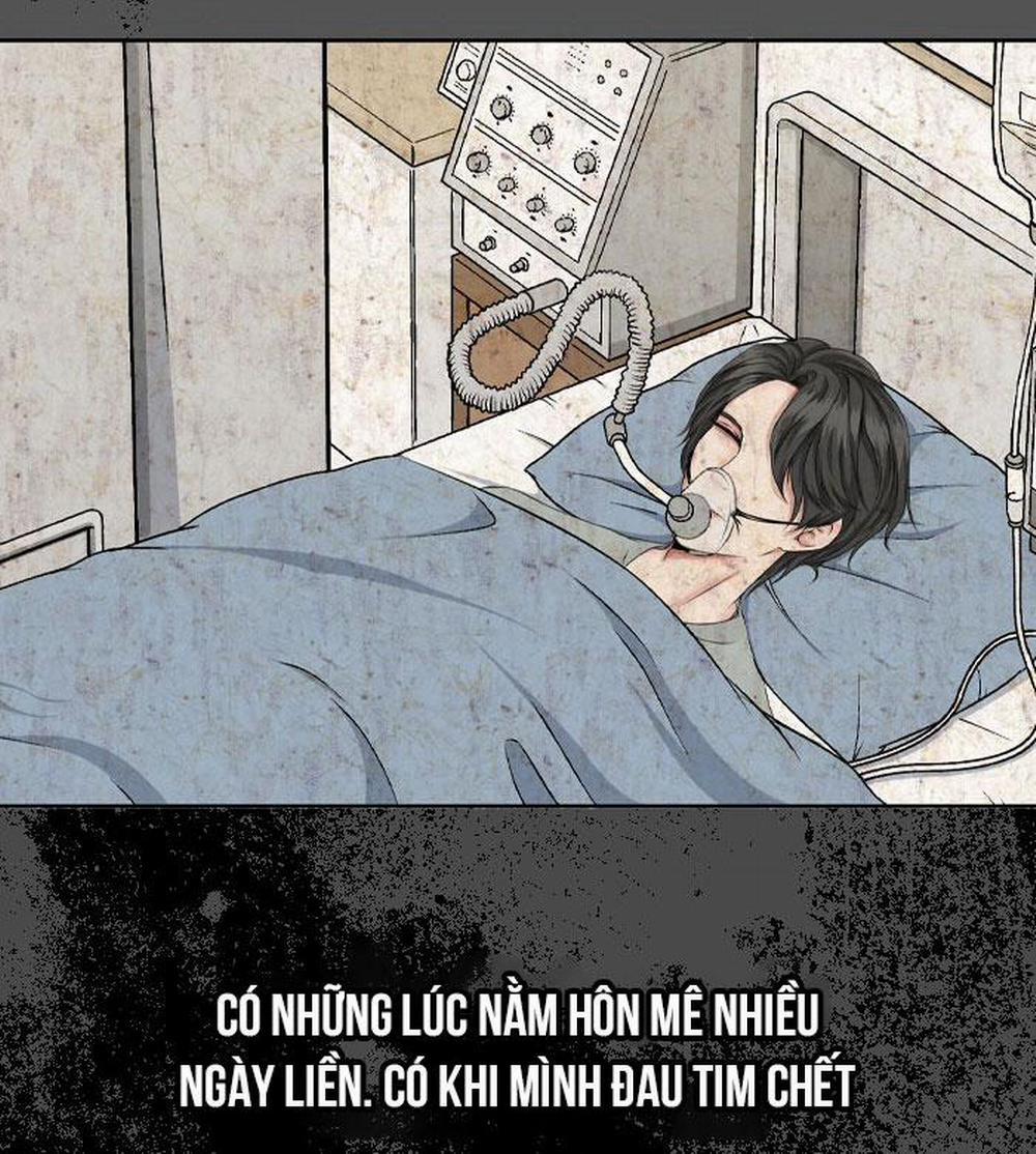 Sao Cứ Phải Dây Dưa Với Nhân Vật Phụ Như Ta 1 trang 53