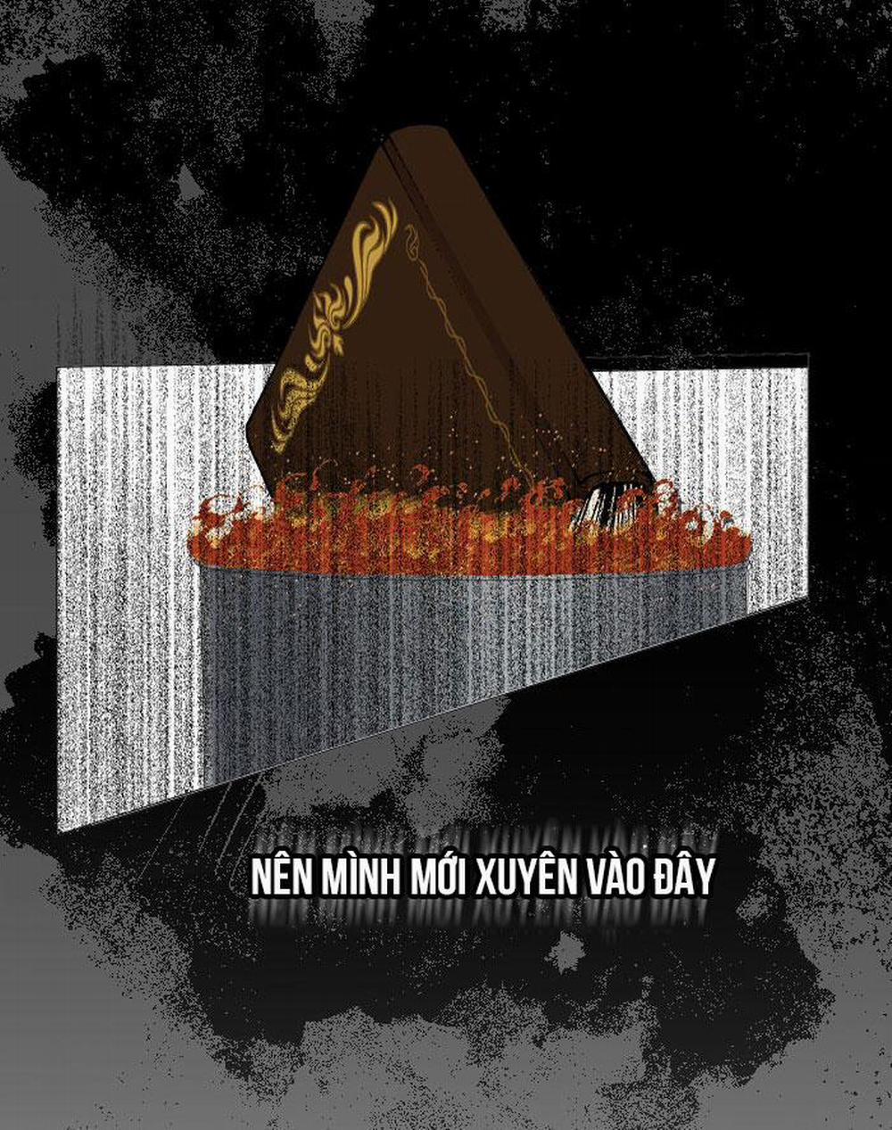 Sao Cứ Phải Dây Dưa Với Nhân Vật Phụ Như Ta 1 trang 56