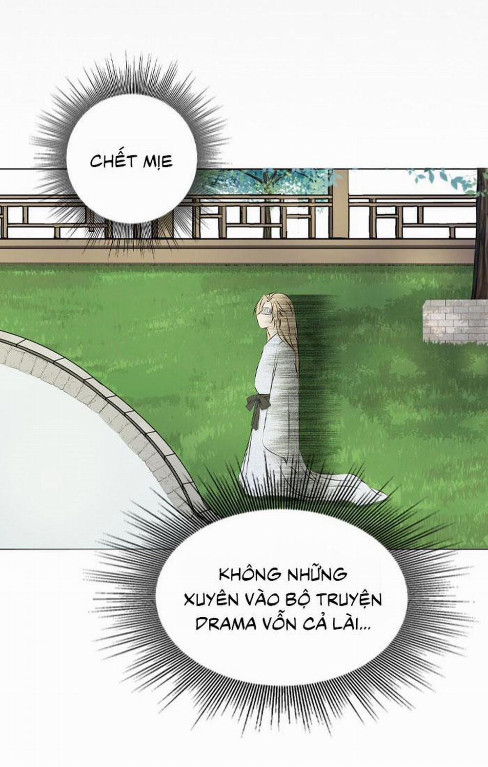 Sao Cứ Phải Dây Dưa Với Nhân Vật Phụ Như Ta 1 trang 58