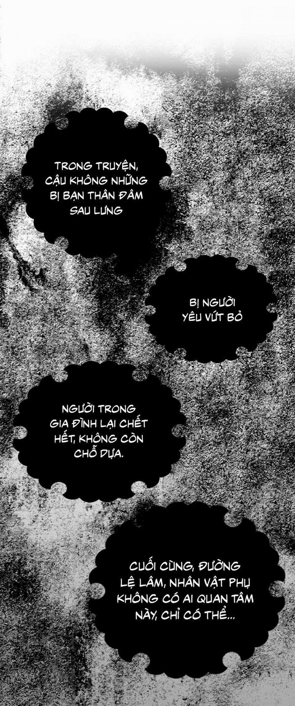 Sao Cứ Phải Dây Dưa Với Nhân Vật Phụ Như Ta 1 trang 60