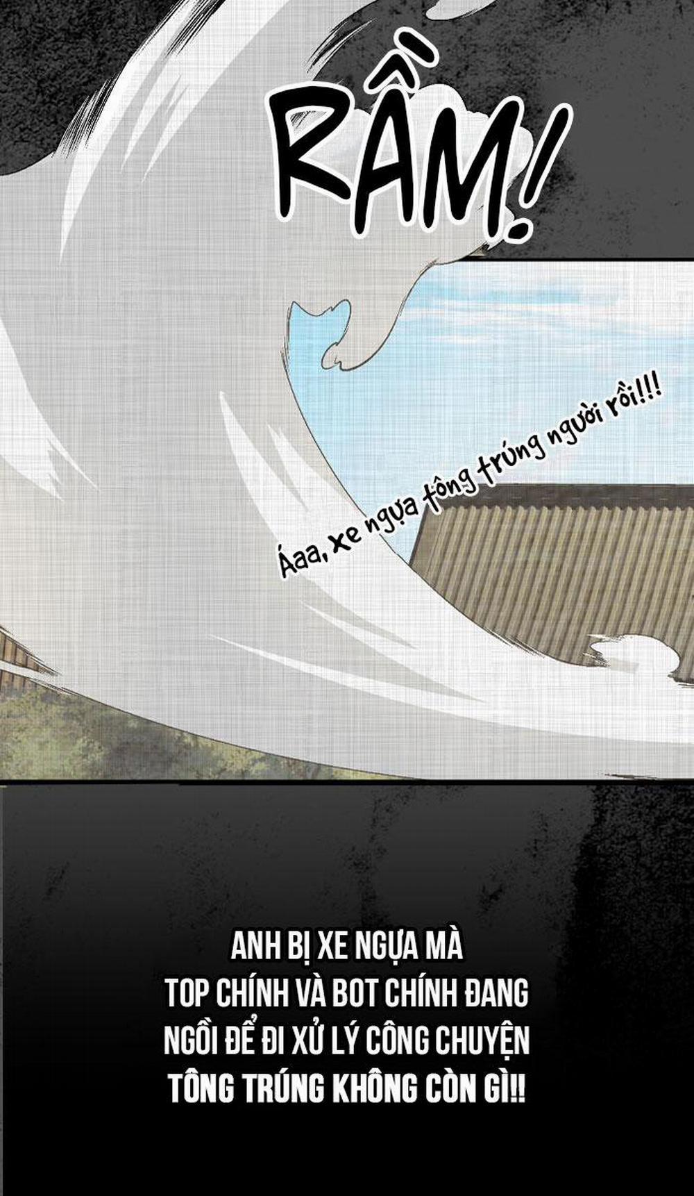 Sao Cứ Phải Dây Dưa Với Nhân Vật Phụ Như Ta 1 trang 64