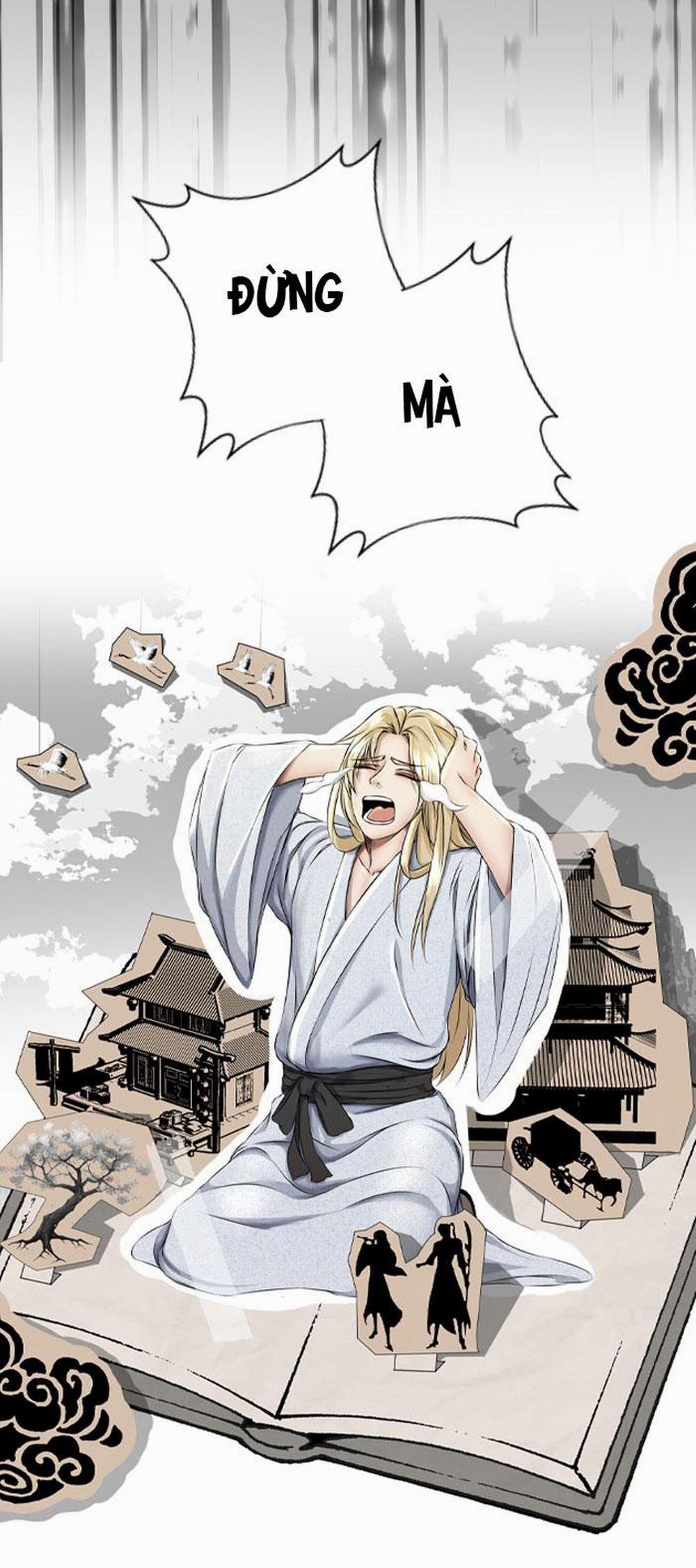 Sao Cứ Phải Dây Dưa Với Nhân Vật Phụ Như Ta 1 trang 66