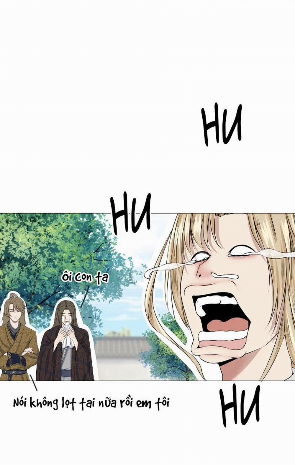 Sao Cứ Phải Dây Dưa Với Nhân Vật Phụ Như Ta 1 trang 68